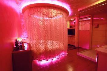Hangzhou Jade Theme Hotel Экстерьер фото