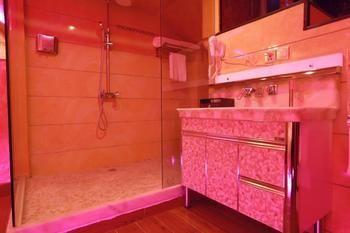 Hangzhou Jade Theme Hotel Экстерьер фото