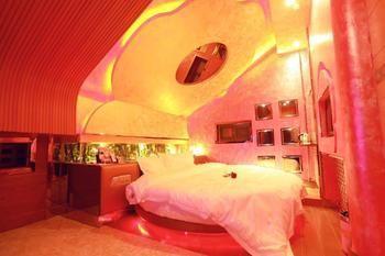 Hangzhou Jade Theme Hotel Экстерьер фото