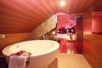 Hangzhou Jade Theme Hotel Экстерьер фото