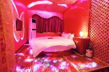 Hangzhou Jade Theme Hotel Экстерьер фото