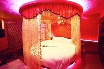 Hangzhou Jade Theme Hotel Экстерьер фото