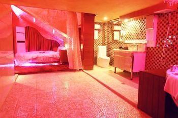 Hangzhou Jade Theme Hotel Экстерьер фото