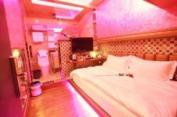 Hangzhou Jade Theme Hotel Экстерьер фото